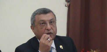 أسامة كمال، وزير البترول الأسبق