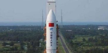 الصاروخ الصيني