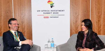 مصر وبريطانيا تتفقان على 8 نقاط للشراكة الاقتصادية المشتركة لتنفيذ رؤية "مصر 2030" 