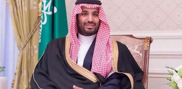 الأمير محمد بن سلمان بن عبدالعزيز