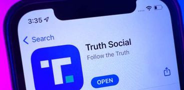 منصة trump truth social 