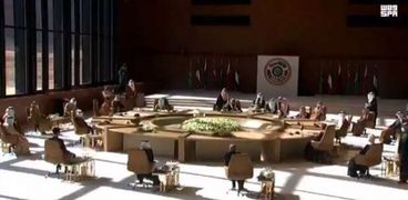 أعمال قمة دول مجلس التعاون الخليجي الـ 41 بحضور قطر