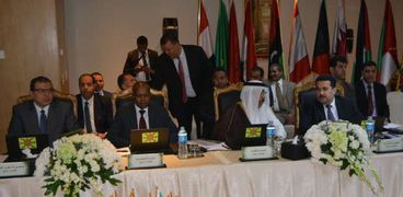 اجتماعات الدورة 87 لمجلس إدارة منظمة العمل العربية