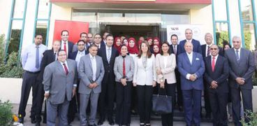 " بنك ناصر"يطلق أول مركز لتطوير الأعمال لدعم المشروعات الصغيرة