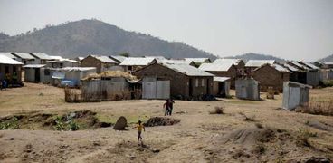 مخيمات اللاجئين الإرتريين في تيجراي