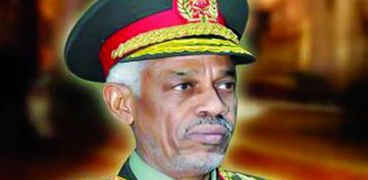 من هو عوض محمد أحمد ابن عوف نائب الرئيس السوداني الجديد؟