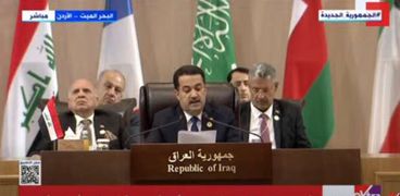 محمد شياع السوداني، رئيس مجلس الوزراء العراقي