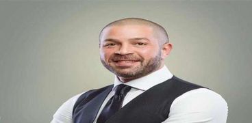 النائب أحمد دياب عضو مجلس النواب