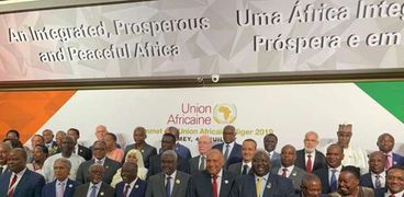 وزير الخارجية يترأس اجتماعات اليوم الأول للمجلس التنفيذى للاتحاد الأفريقى