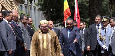 إثيوبيا والمغرب توقعان 12 اتفاقية للتعاون