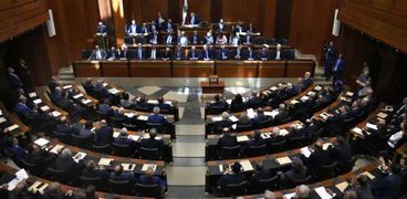 مجلس النواب اللبناني- أرشيفية