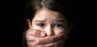 الاعتداء على طفلة - تعبيرية