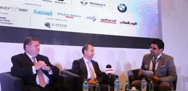انطلاق القمة السادسة للسيارات في القاهرة 10 ديسمبر القادم