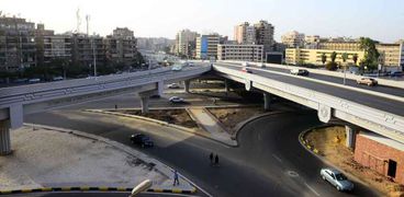 أعمال إنشاء وتطوير الكبارى مستمرة بمصر الجديدة ومدينة نصر