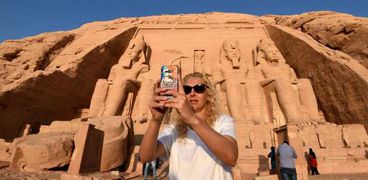الأماكن الأثرية والسياحية بمصر