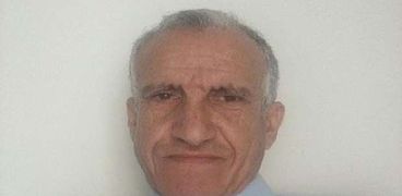 الدكتور الناصر المدورى رئيس جمعية الوحدويين الناصريين فى تونس