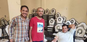 مبادرة «20 دقيقة تنقذ حياة» بكفر الشيخ