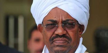 الرئيس السوداني المشير عمر البشير