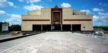 المتحف الأوزبكستاني