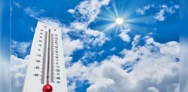 ارتفاع درجات الحرارة في طقس مكة المكرمة