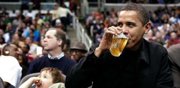 يفضل أوباما "البيرة"