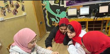 مدارس المصرية للتلمذة بالدقهلية
