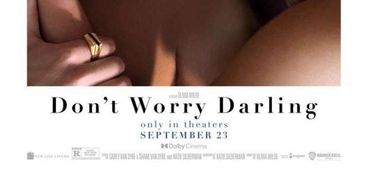 فيلم Don't Worry Darling