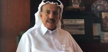 خلف أحمد الحبتور رئيس مجلس إدارة مجموعة الحبتور