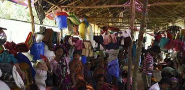 "أطباء بلا حدود" تحذر من كارثة صحية في مخيمات الروهينجا في بنجلاديش