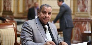 النائب عبد الحميد كمال عضو مجلس نواب