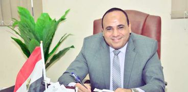 الدكتور خالد عمران