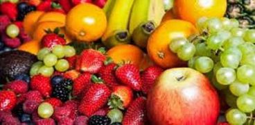 أسعار الفاكهة اليوم في سوق العبور
