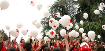 "الصليب الأحمر" ينضم لقائمة "الفضائح الجنسية" حول العالم