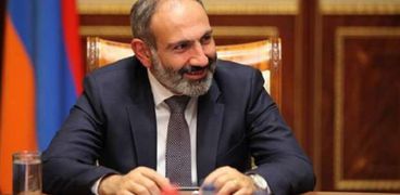 رئيس الوزراء الأرمني