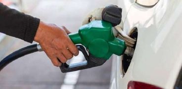 تثبيت أسعار الوقود