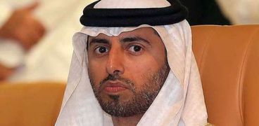 سهيل محمد فرج فارس المزروعي وزير الطاقة