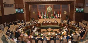 البرلمان العربي.. أرشيفية