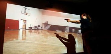 المعلمون الاميركيون يتدربون بتكتم على حمل السلاح في المدارس