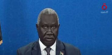 نائب رئيس مجلس السيادة السوداني
