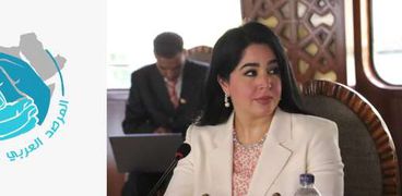 الدكتورة منال أبو الملح - المرصد العربي لحقوق الإنسان