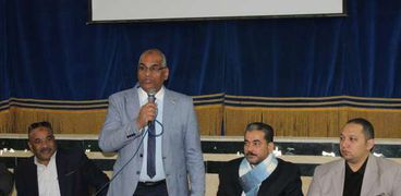 موعد ظهور نتيجة الصف الأول الثانوي 2024 في محافظة المنيا