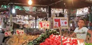 المشروع يهدف إلى القضاء على الاحتكار فى سوق الخضراوات والفاكهة ومحاربة الغلاء