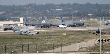 التحالف الدولي: قاعدة "إنجرليك" الجوية بتركيا بدأت العودة للعمل بصورة طبيعية