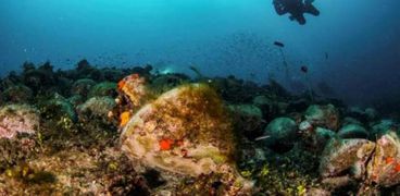 افتتاح أول متحف تحت الماء في العالم