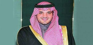 وزير الداخلية السعودي