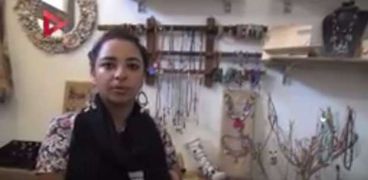بالفيديو| "زقزوقة".. مشروع صناعة "الهاند ميد" الذي يحارب عقدة الخواجة