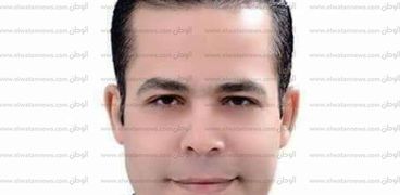 الدكتور الراحل علي بحراوي
