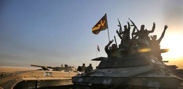 عملية تحرير "الموصل" تشنها قوات مصالحها مختلفة ومتناقضة في بعض الأحيان