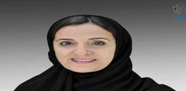 الشيخة لبنى القاسمي - وزيرة التسامح الإماراتية