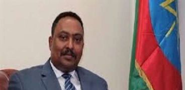 وزير الخارجية الإثيوبي- ورقنه جبيهو-صورة أرشيفية